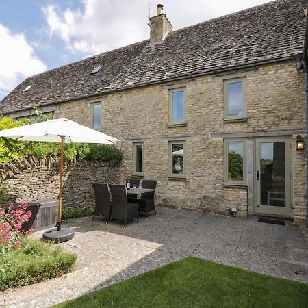 Little Owl Barn Villa เบอร์ฟอร์ด ภายนอก รูปภาพ