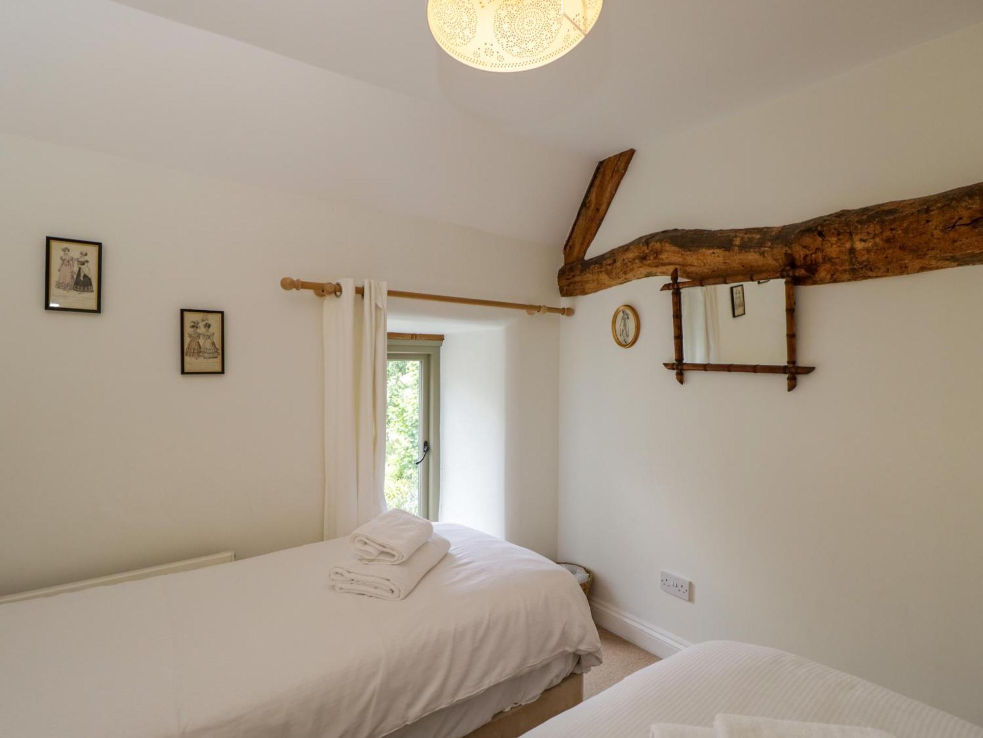 Little Owl Barn Villa เบอร์ฟอร์ด ภายนอก รูปภาพ
