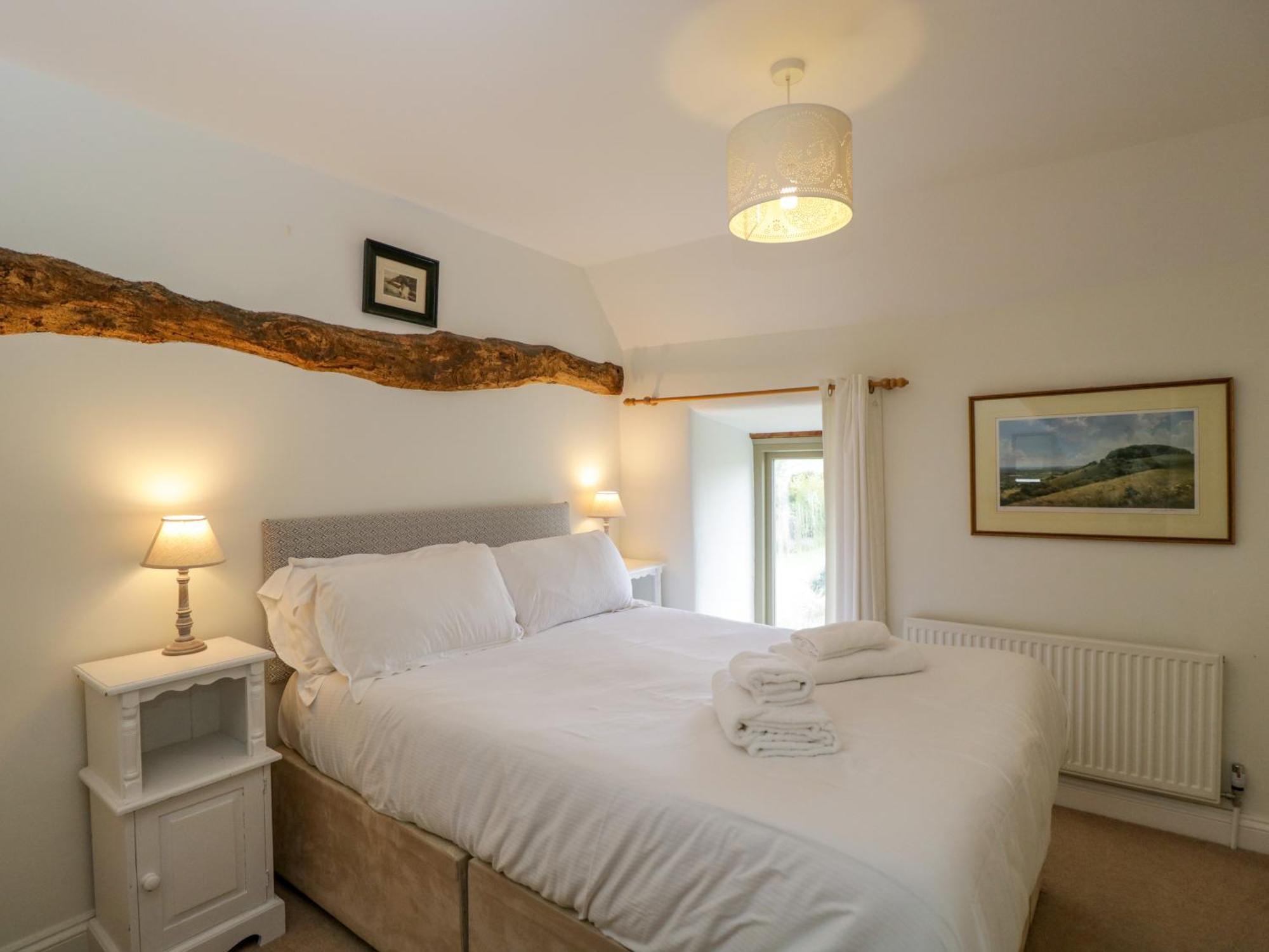 Little Owl Barn Villa เบอร์ฟอร์ด ภายนอก รูปภาพ